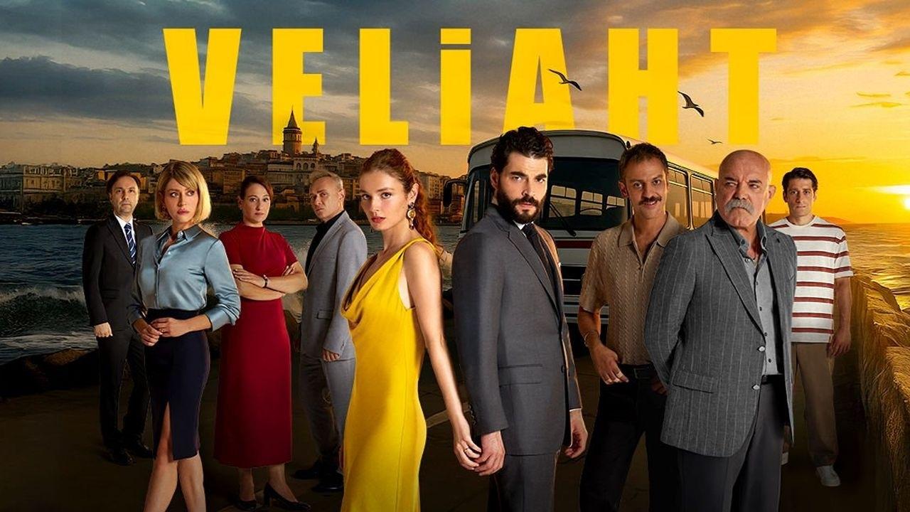 مسلسل ولي العهد الحلقة 27 مترجمة