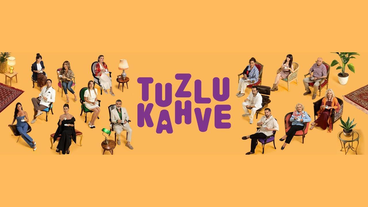 مسلسل القهوة المالحة مترجم