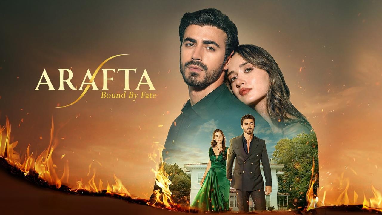 مسلسل الاعراف الحلقة 21 الحادية والعشرون مترجمة